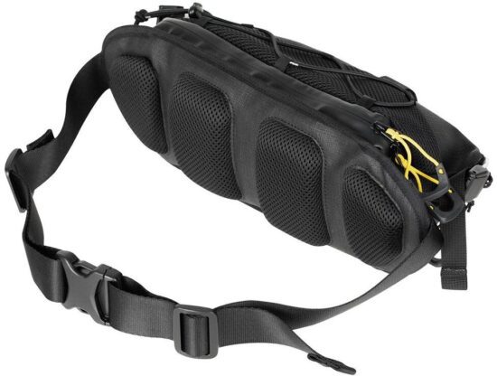 TOPEAK ledvinka HIP PACK černá Velikost: UNI - Obrázek 2