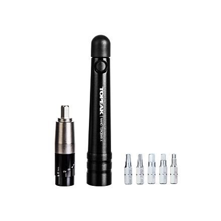 TOPEAK nářadí NANO TORQBAR X Velikost: UNI