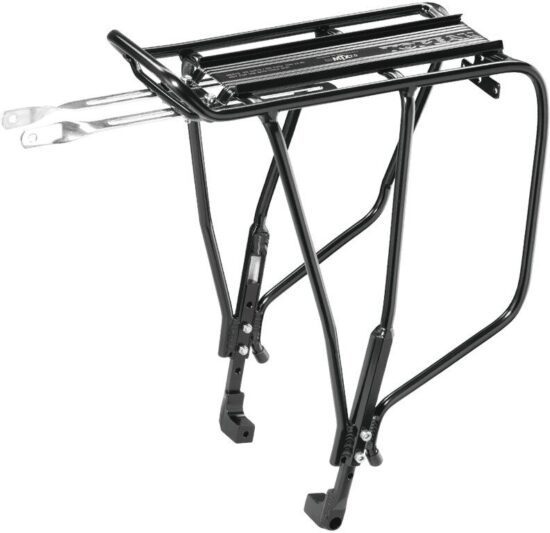 TOPEAK nosič UNI SUPERTOURIST pro diskové brzdy