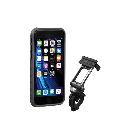 TOPEAK obal RIDECASE pro iPhone SE (2020)