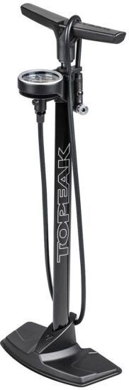 TOPEAK pumpa JOEBLOW PRO X Velikost: UNI