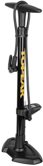 TOPEAK pumpa JOEBLOW SPORT DIGITAL Velikost: UNI - Obrázek 2