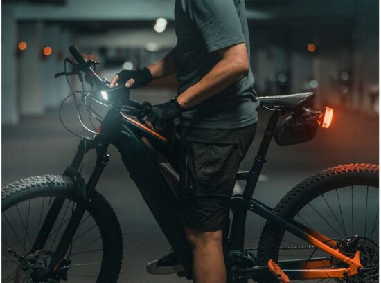 TOPEAK set bluetooth světel POWERLITE BT COMBO Velikost: UNI - Obrázek 2