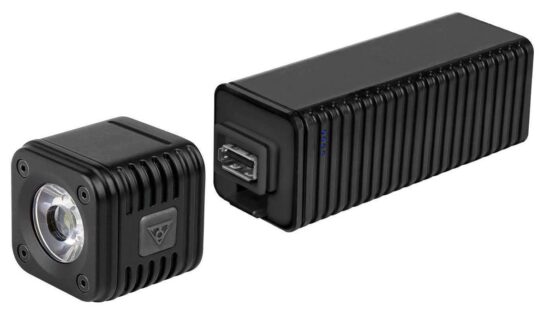 TOPEAK světlo CUBICUBI 1200 Velikost: UNI 4710069681756 - Obrázek 2