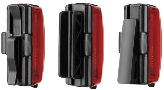 TOPEAK světlo bluetooth REDLITE 80BT Velikost: UNI - Obrázek 2