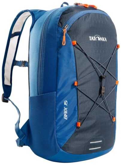 Tatonka BAIX 15 blue 4013236333831 - Obrázek 2
