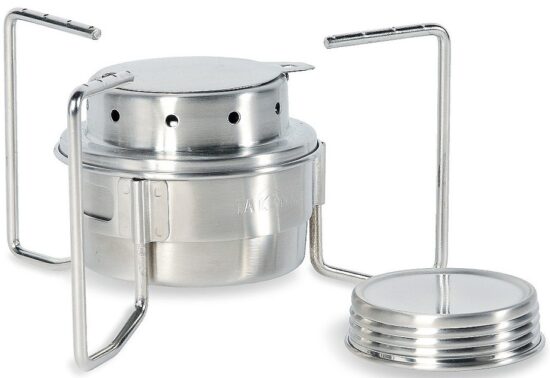 Tatonka BURNER SET 4013236179958