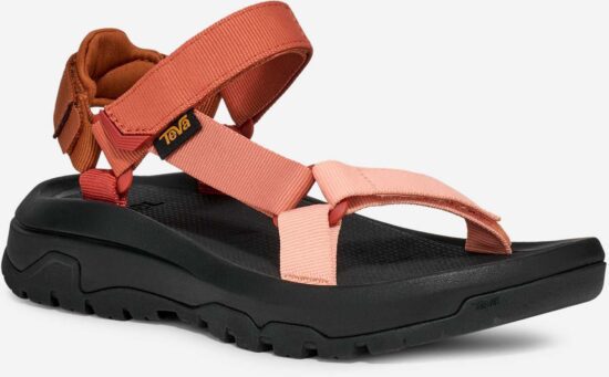Teva W'S Hurricane XLT 3 SDNM Velikost: 39 0198605627736 - Obrázek 2