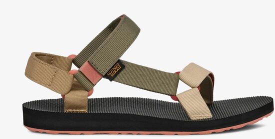 Teva W'S Original Universal BOML Velikost: 41 0198605607332