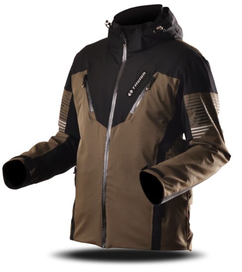 Trimm AVALON khaki/black Velikost: XXL