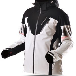Trimm AVALON white/black Velikost: S