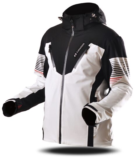 Trimm AVALON white/black Velikost: S