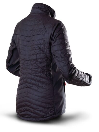 Trimm Adiga grafit black/black Velikost: XL - Obrázek 2