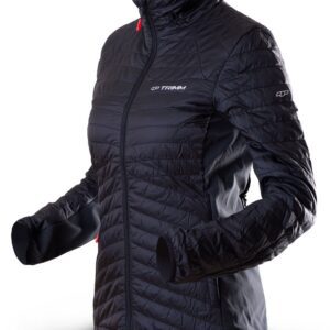 Trimm Adiga grafit black/black Velikost: XS
