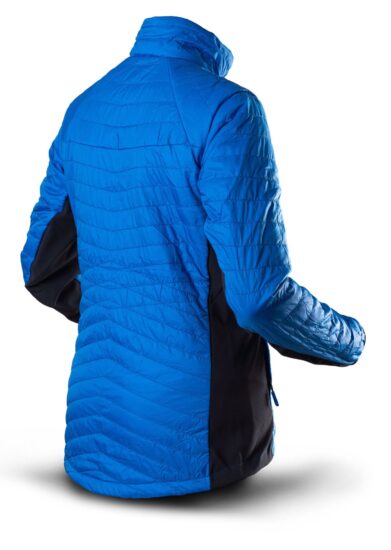 Trimm Adiga jeans blue/black Velikost: L - Obrázek 2
