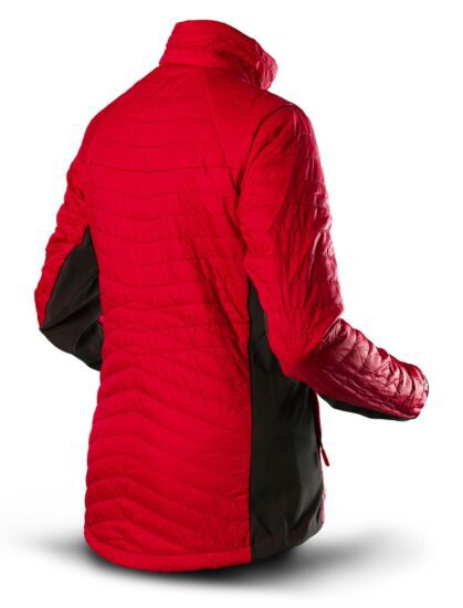Trimm Adiga red/black Velikost: M - Obrázek 2