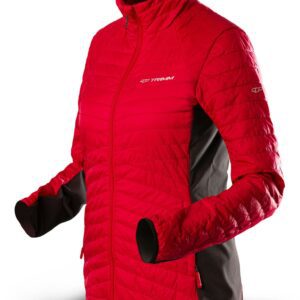 Trimm Adiga red/black Velikost: S