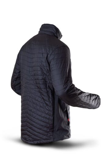 Trimm Adigo grafit black/black Velikost: M - Obrázek 2