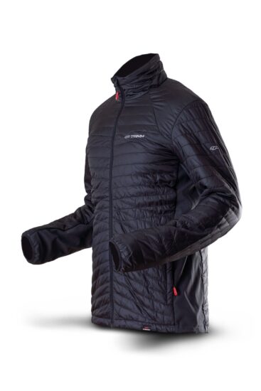 Trimm Adigo grafit black/black Velikost: M