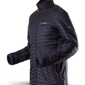Trimm Adigo grafit black/black Velikost: S