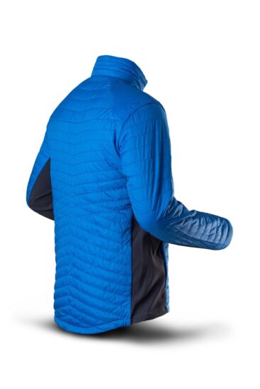 Trimm Adigo jeans blue/black Velikost: M - Obrázek 2