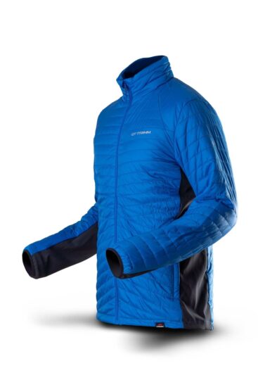 Trimm Adigo jeans blue/black Velikost: M