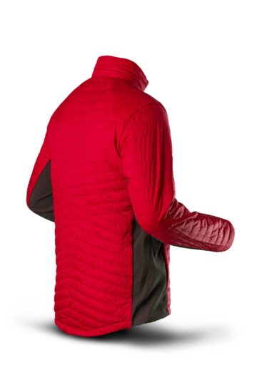 Trimm Adigo red/black Velikost: S - Obrázek 2