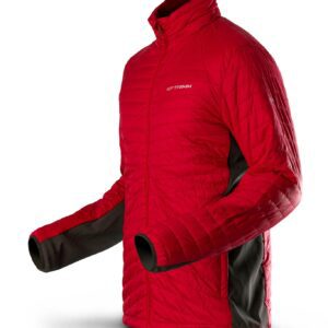 Trimm Adigo red/black Velikost: XXL
