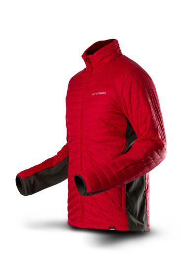 Trimm Adigo red/black Velikost: XXL