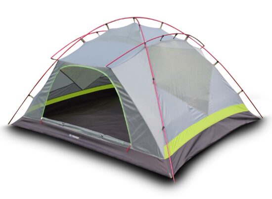 Trimm Apolom-D Lime Green / Grey 8595225520430 - Obrázek 2