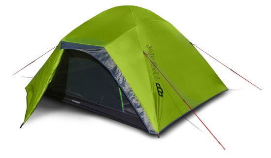 Trimm Apolom-D Lime Green / Grey 8595225520430