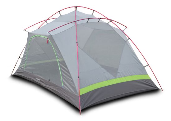 Trimm Apolos-D Lime Green / Grey - Obrázek 2