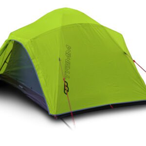 Trimm Apolos-D Lime Green / Grey