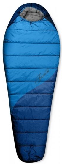 Trimm BALANCE WIDE sea blue/mid.blue Velikost: 205P