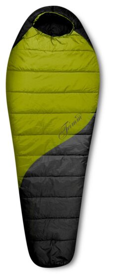 Trimm BALANCE kiwi green / dark grey Velikost: 185L 8595225468220