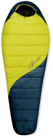 Trimm BALANCE lemon / lagoon Velikost: 195L 8595225496704