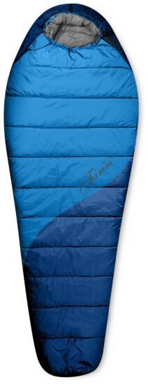 Trimm BALANCE sea blue / mid. blue Velikost: 195P 8595225492652