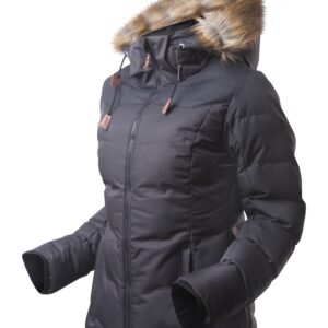 Trimm Boneta Black Velikost: XS