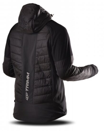 Trimm CONTRE black/grafit black Velikost: XL - Obrázek 2