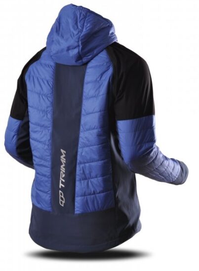 Trimm CONTRE jeans blue/dark lagoon Velikost: 3XL 8595225550505 - Obrázek 2