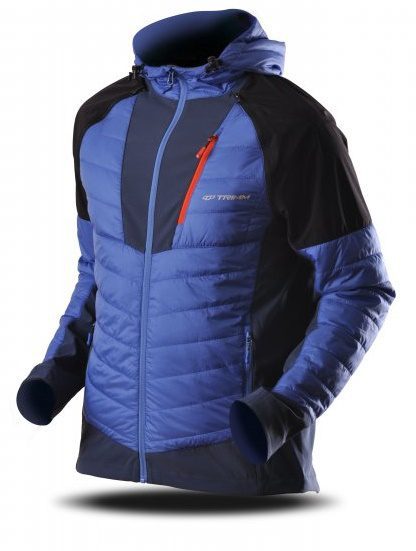 Trimm CONTRE jeans blue/dark lagoon Velikost: M 8595225550468