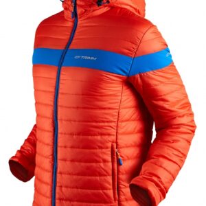 Trimm CREDIT orange/jeans blue Velikost: XXL