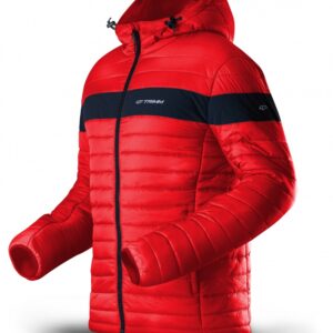 Trimm CREDIT red/black Velikost: L