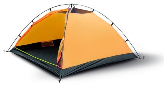 Trimm EAGLE II green 8595225555647 - Obrázek 2