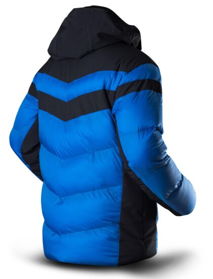 Trimm ECCO black/jeans blue Velikost: L - Obrázek 2
