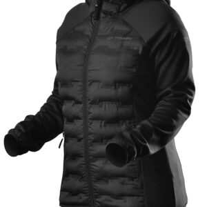 Trimm ERVI LADY grafit black/black Velikost: S