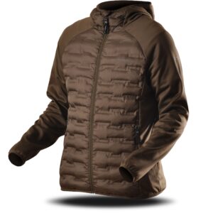 Trimm ERVI dark khaki/khaki Velikost: S