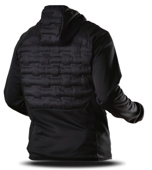 Trimm ERVI grafit black/black Velikost: S - Obrázek 2