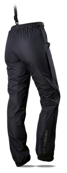 Trimm EXPED LADY PANTS black Velikost: XXL - Obrázek 2