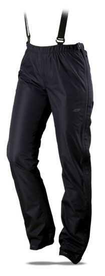 Trimm EXPED LADY PANTS black Velikost: XXL